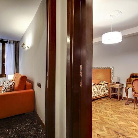 San Marco Superior Apartment Venezia Esterno foto
