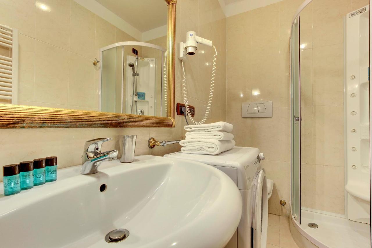 San Marco Superior Apartment Venezia Esterno foto