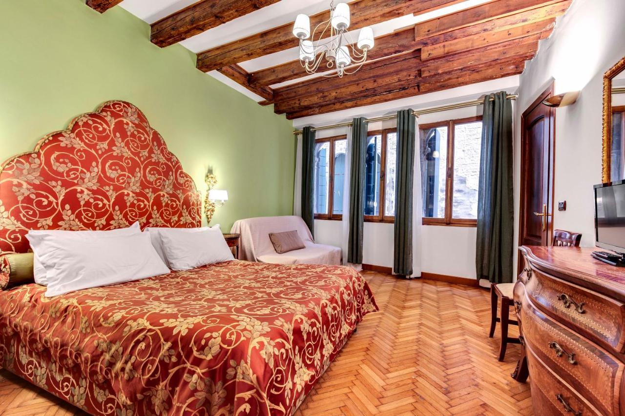 San Marco Superior Apartment Venezia Esterno foto
