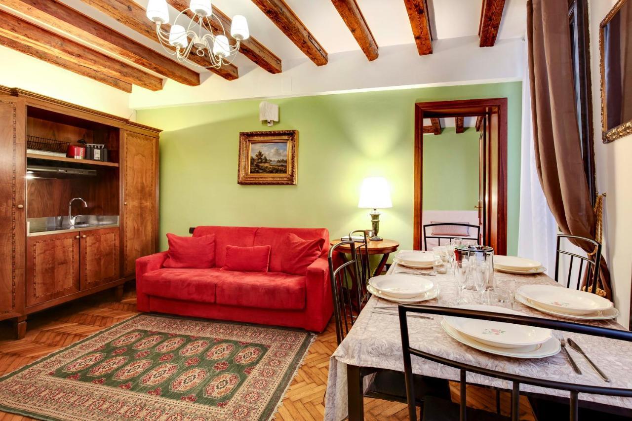 San Marco Superior Apartment Venezia Esterno foto