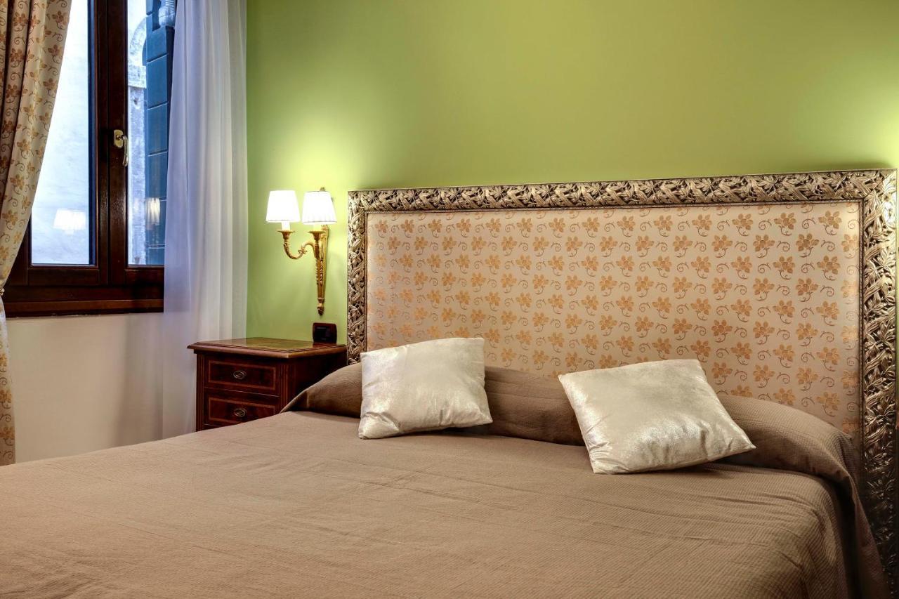 San Marco Superior Apartment Venezia Esterno foto