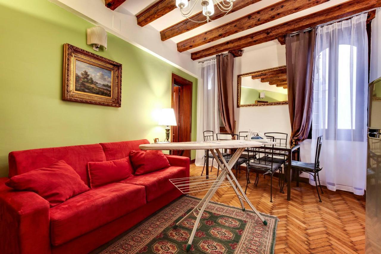 San Marco Superior Apartment Venezia Esterno foto