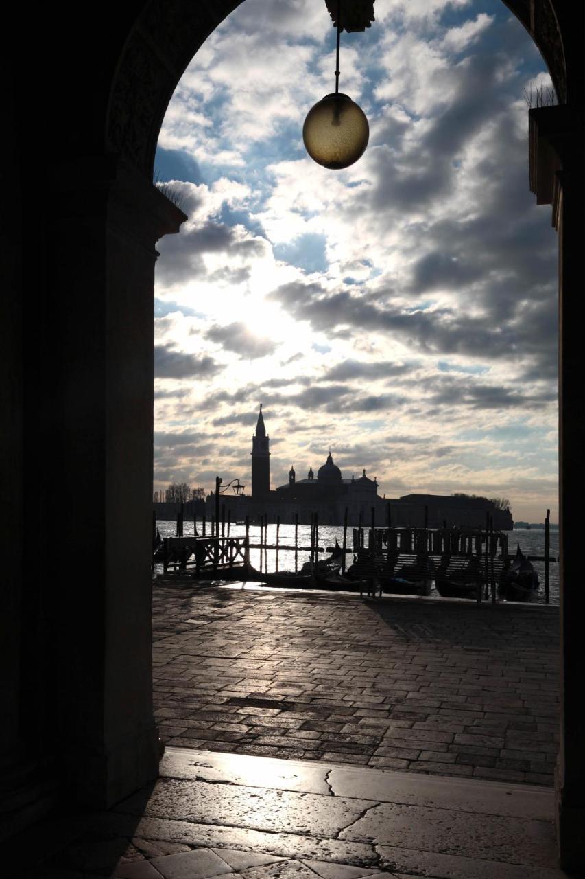 San Marco Superior Apartment Venezia Esterno foto