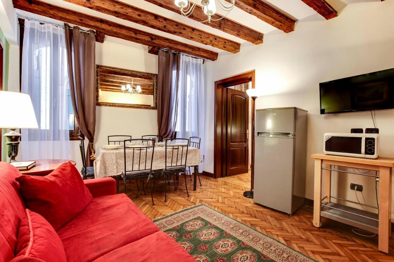 San Marco Superior Apartment Venezia Esterno foto