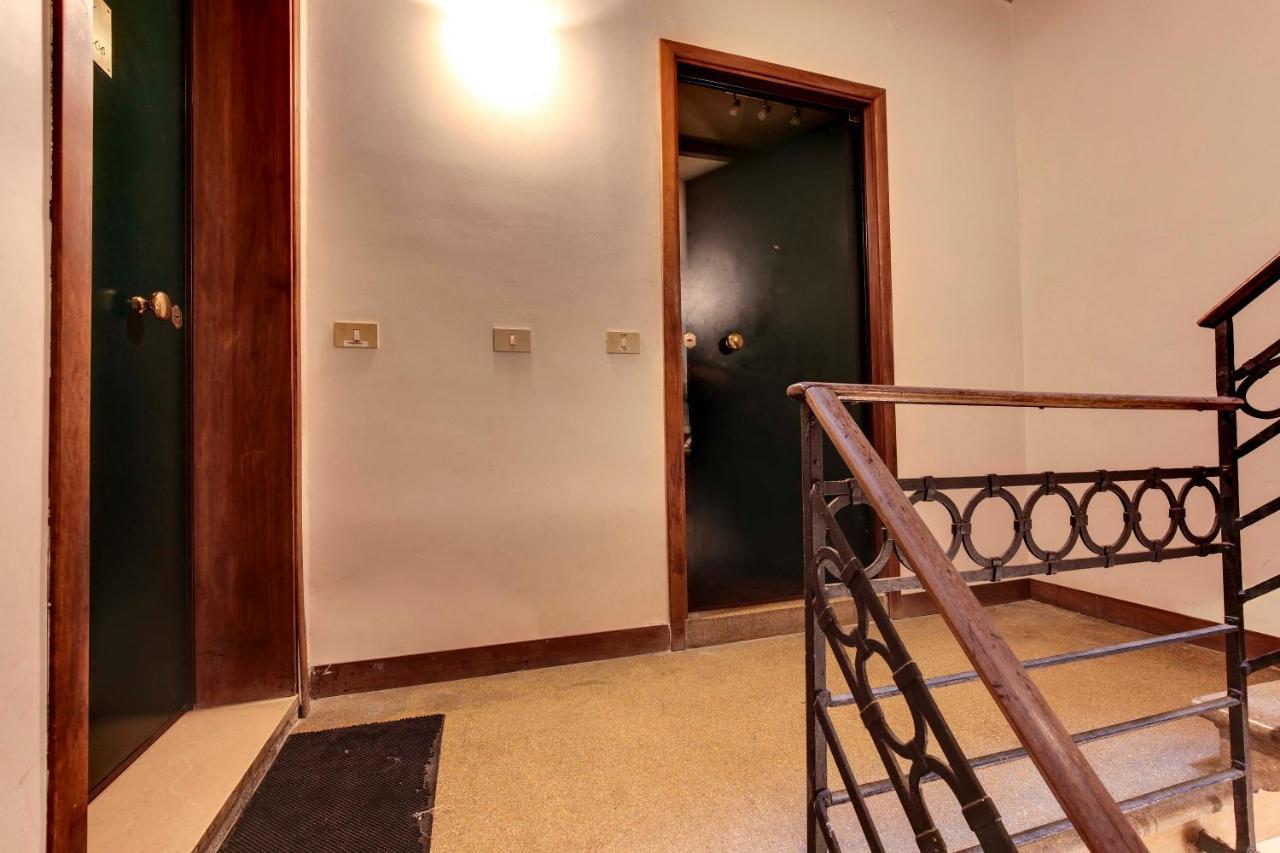 San Marco Superior Apartment Venezia Esterno foto
