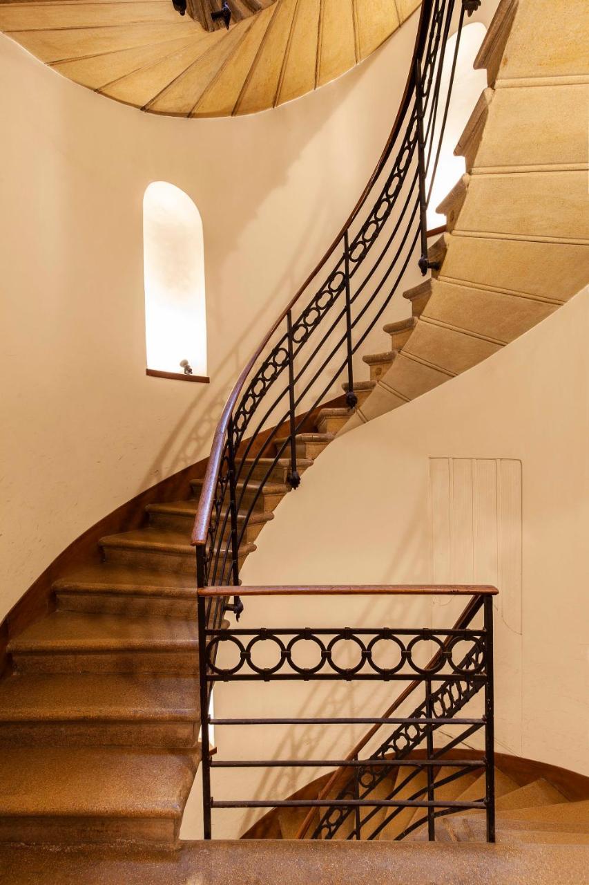 San Marco Superior Apartment Venezia Esterno foto