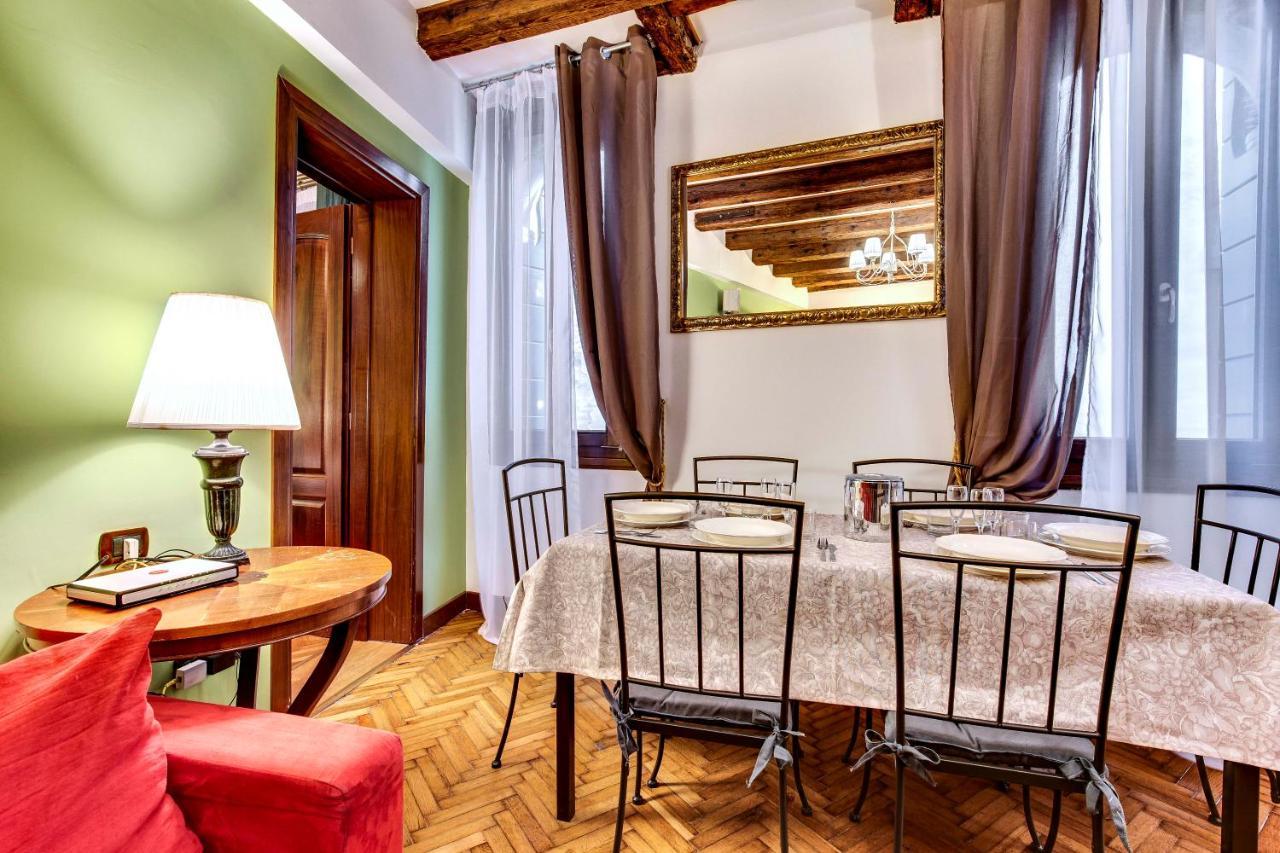 San Marco Superior Apartment Venezia Esterno foto
