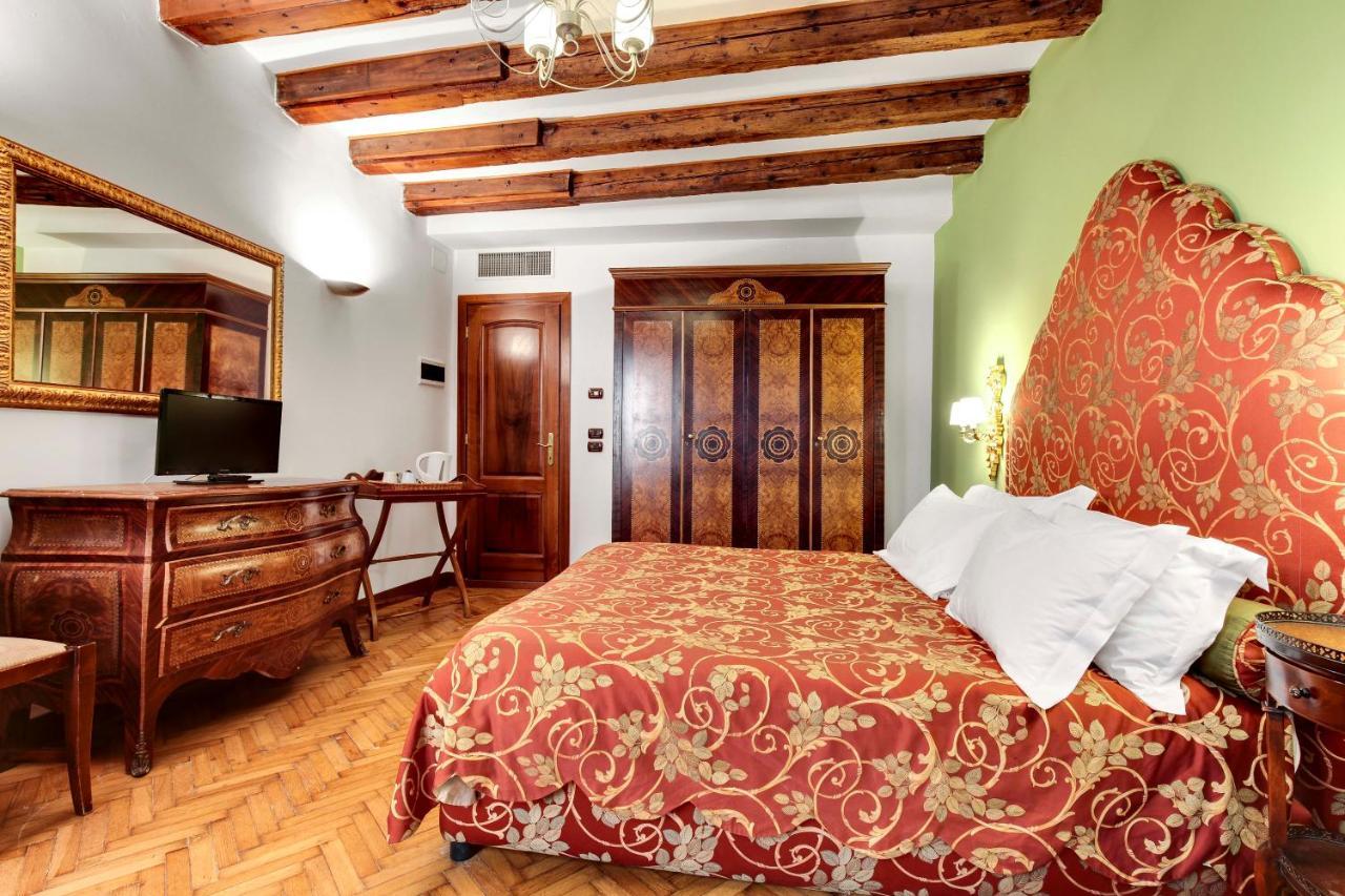 San Marco Superior Apartment Venezia Esterno foto
