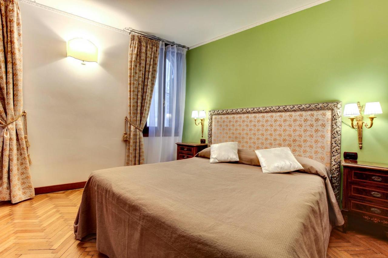 San Marco Superior Apartment Venezia Esterno foto