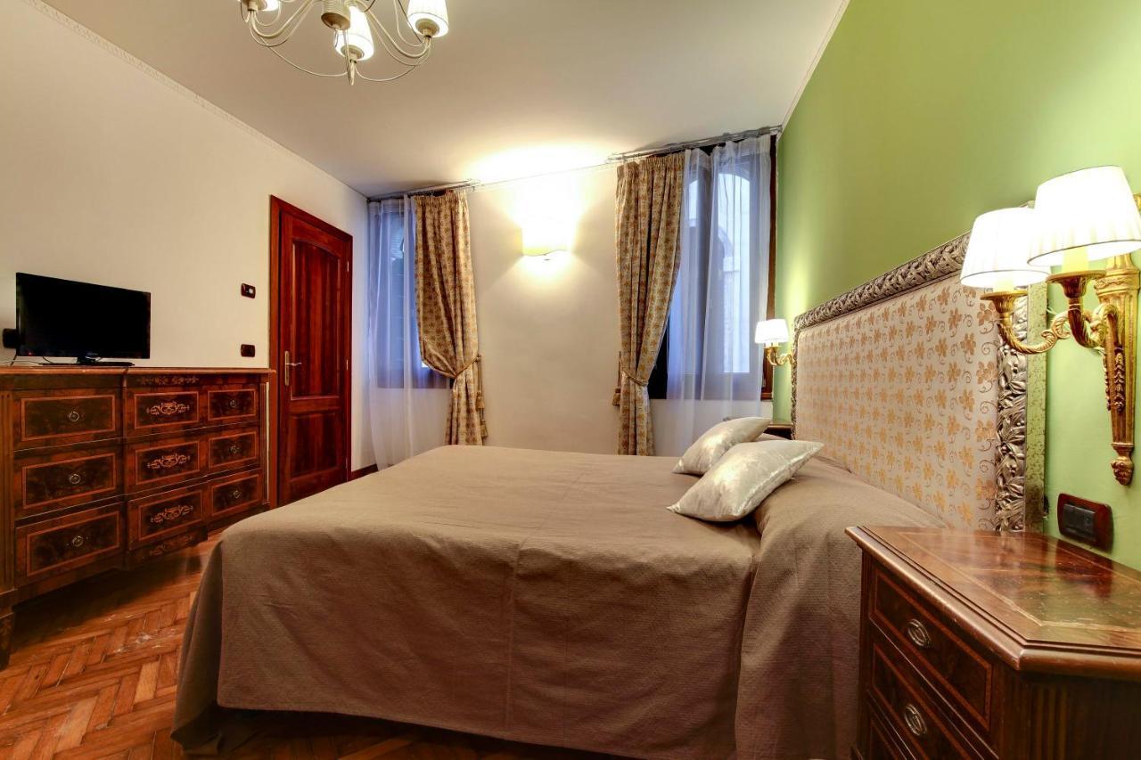 San Marco Superior Apartment Venezia Esterno foto