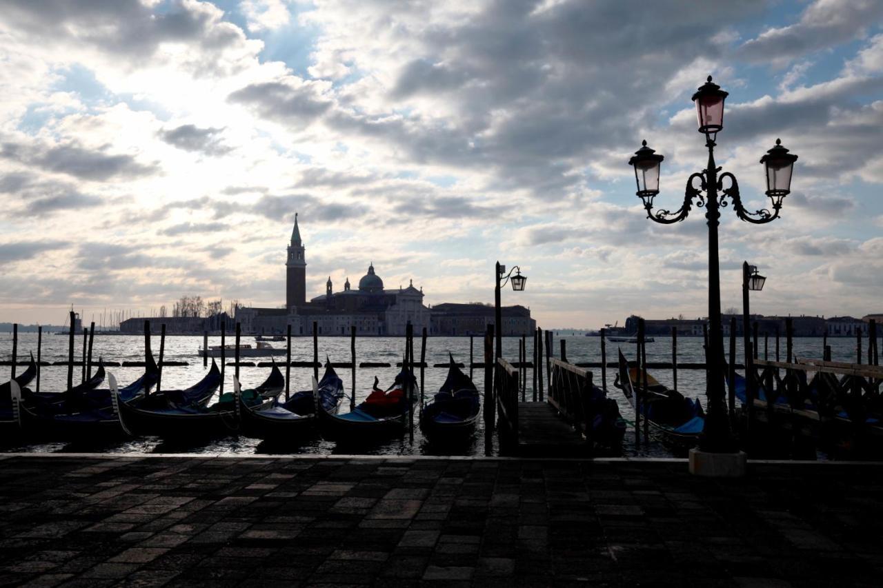 San Marco Superior Apartment Venezia Esterno foto