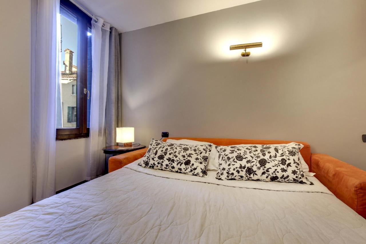 San Marco Superior Apartment Venezia Esterno foto