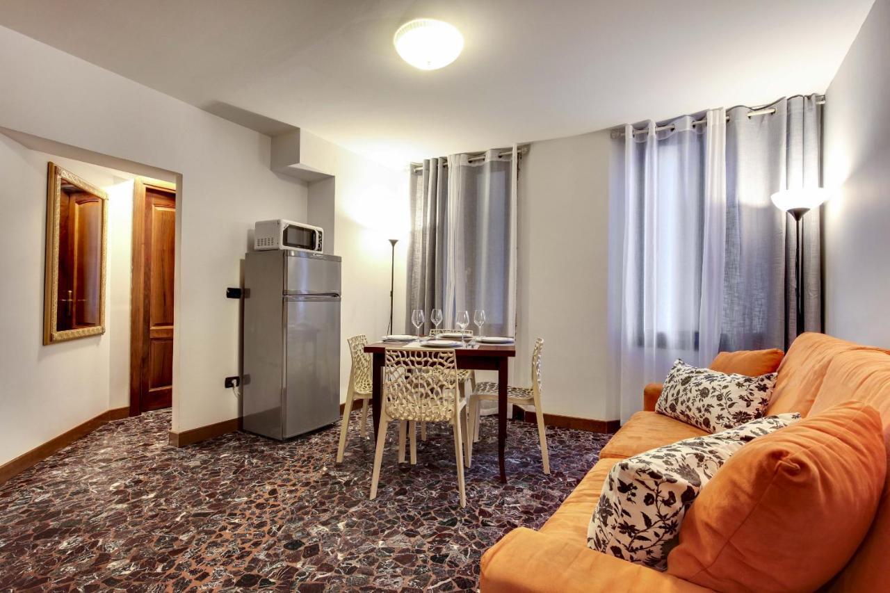 San Marco Superior Apartment Venezia Esterno foto