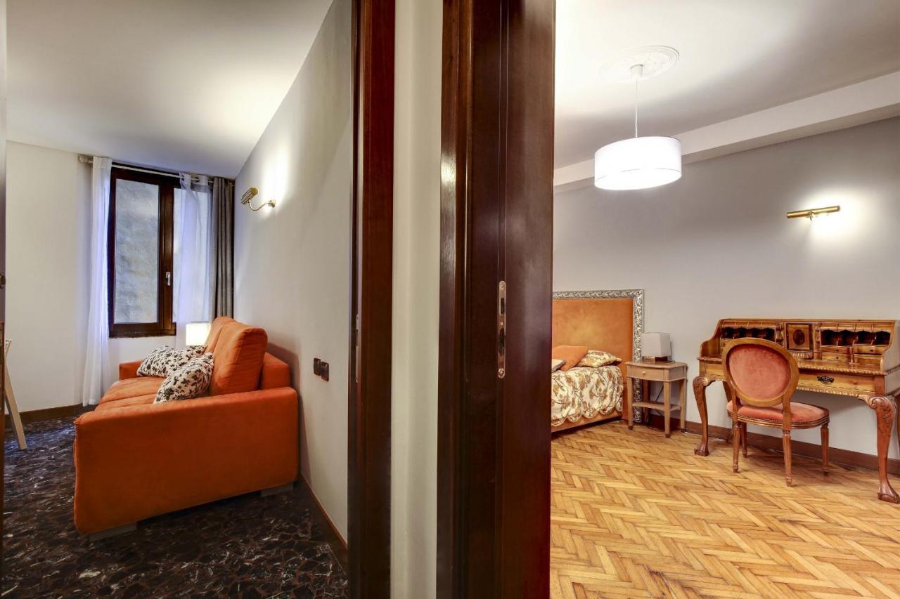 San Marco Superior Apartment Venezia Esterno foto