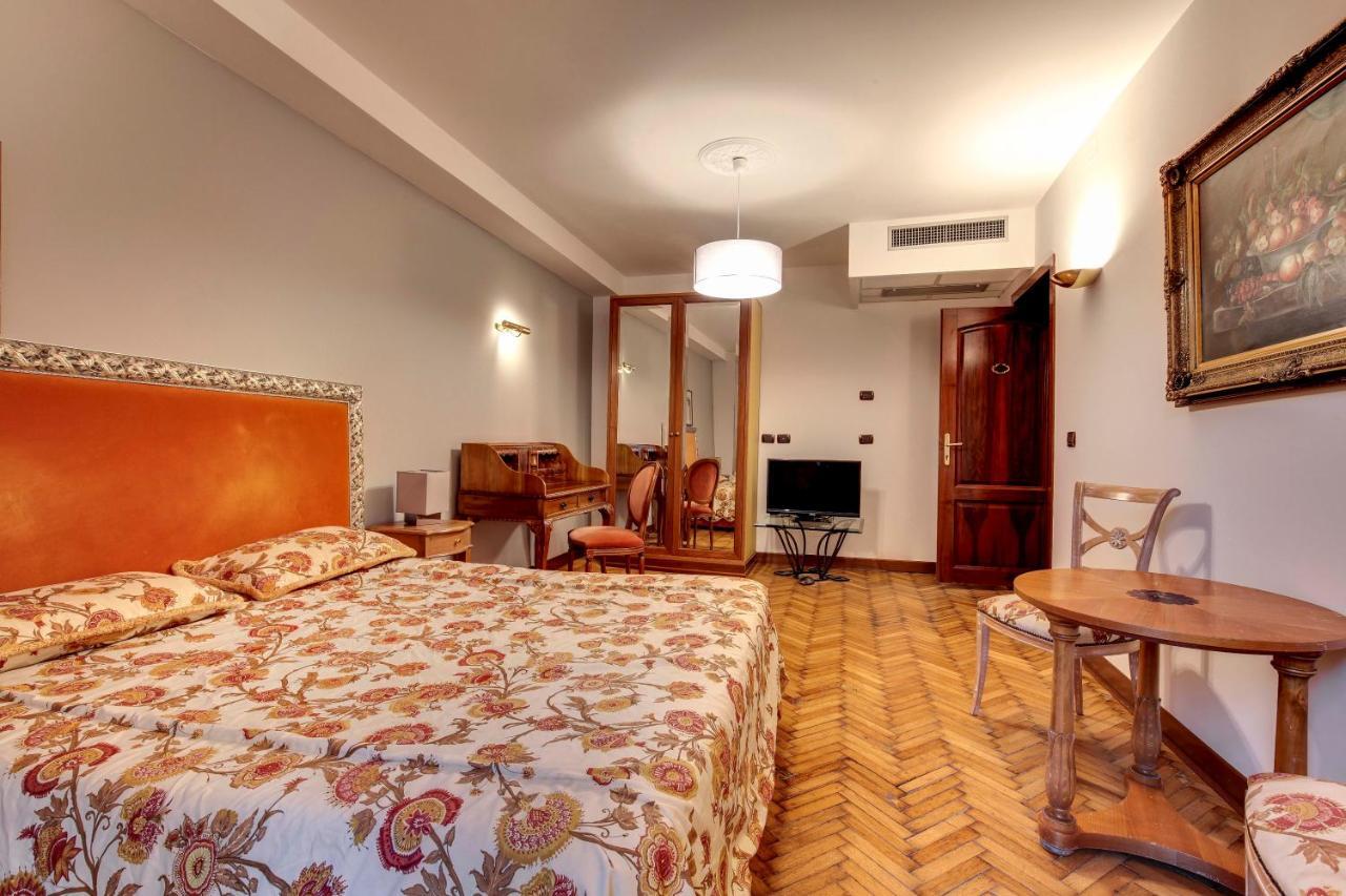 San Marco Superior Apartment Venezia Esterno foto