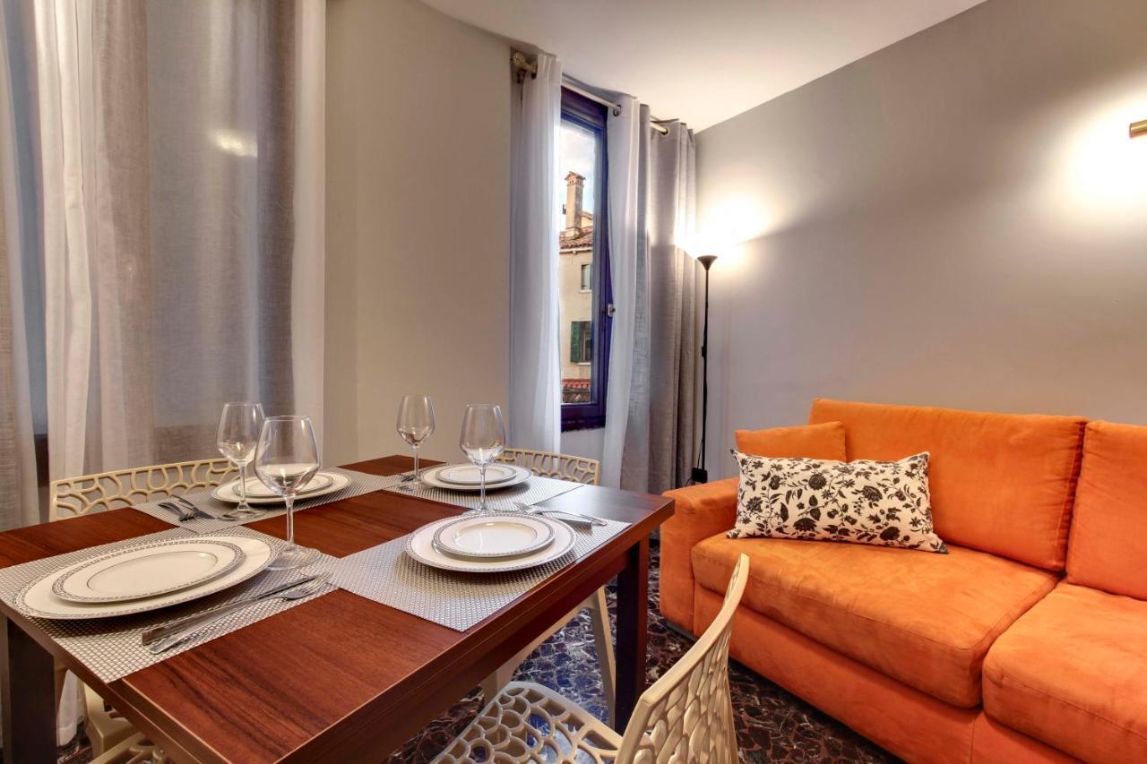 San Marco Superior Apartment Venezia Esterno foto