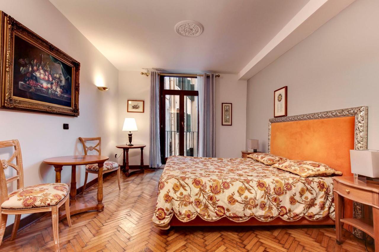 San Marco Superior Apartment Venezia Esterno foto