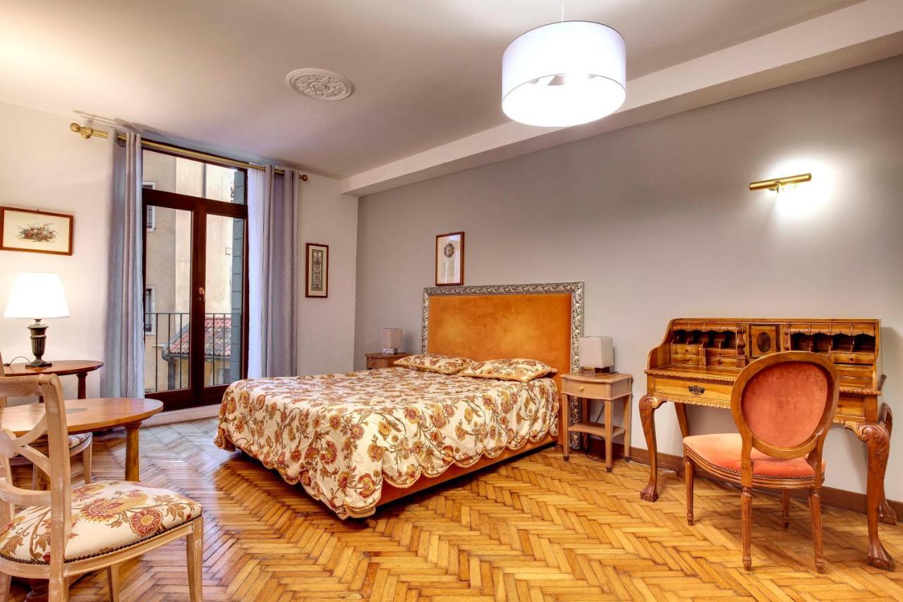 San Marco Superior Apartment Venezia Esterno foto